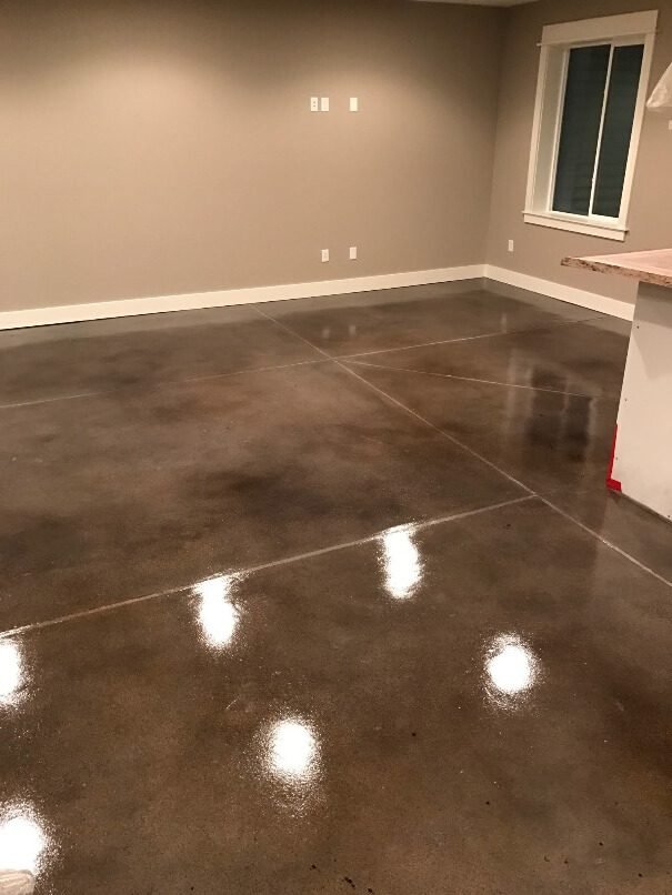 Concrete Sealing services in Raleigh, North Carolina